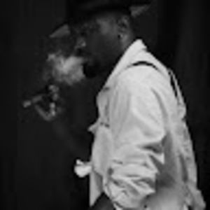 Meet your Posher, Tony